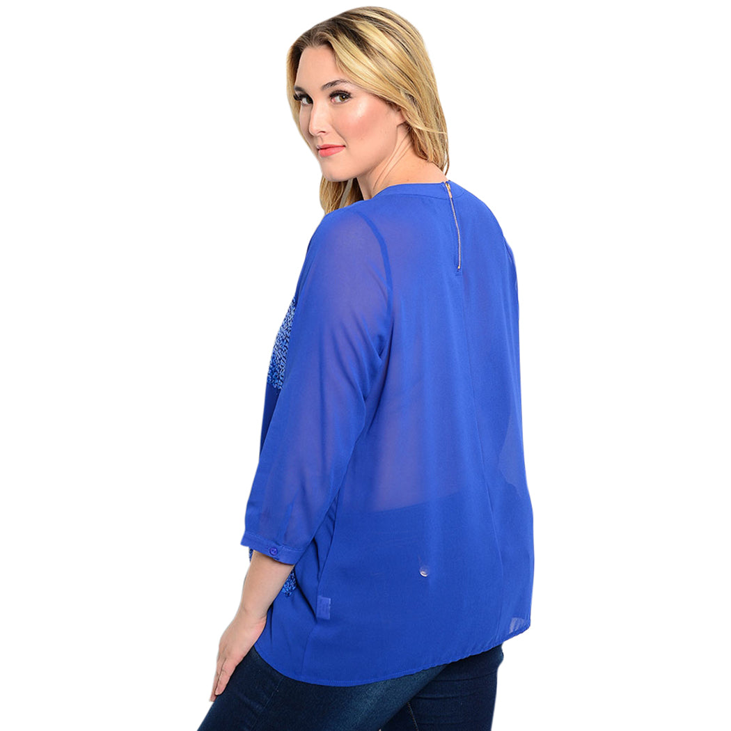 Giorgio West (New) Top Womens Style : Cn240067