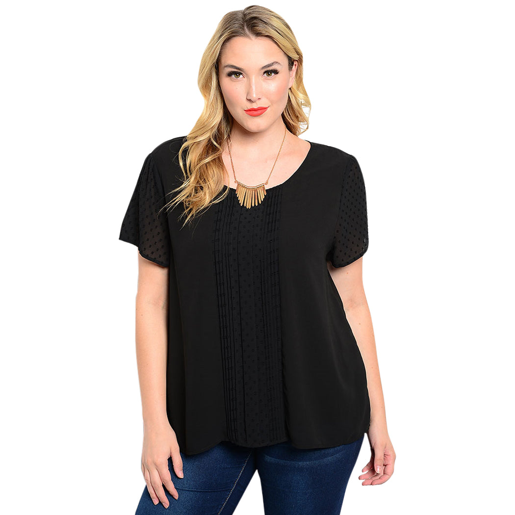 Giorgio West (New) Top Womens Style : Cn240843