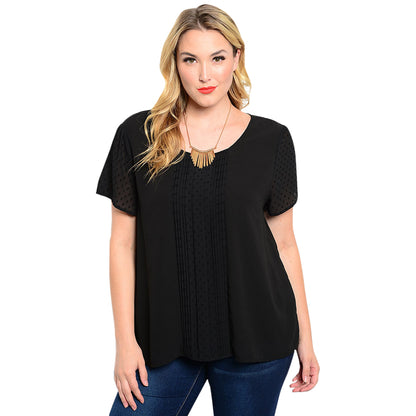 Giorgio West (New) Top Womens Style : Cn240843