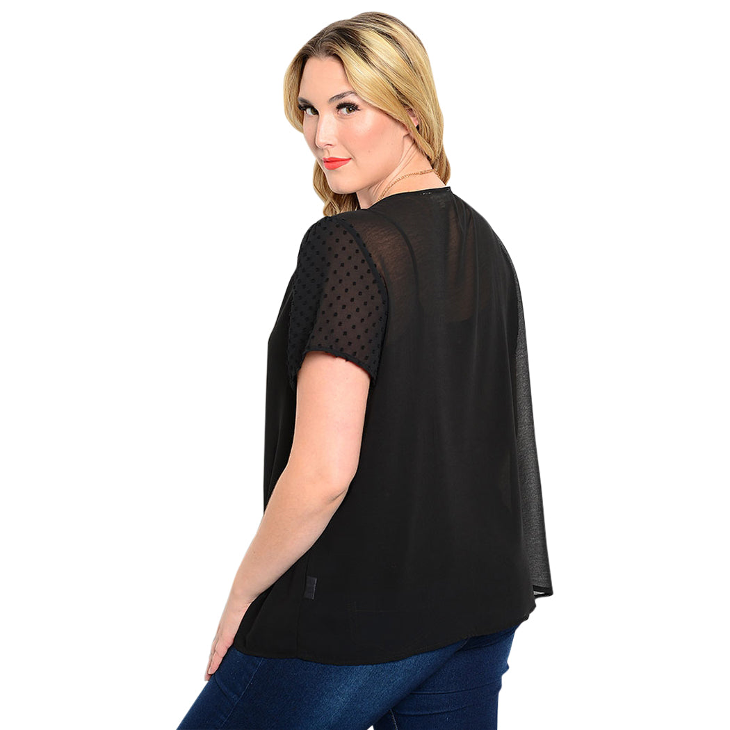Giorgio West (New) Top Womens Style : Cn240843