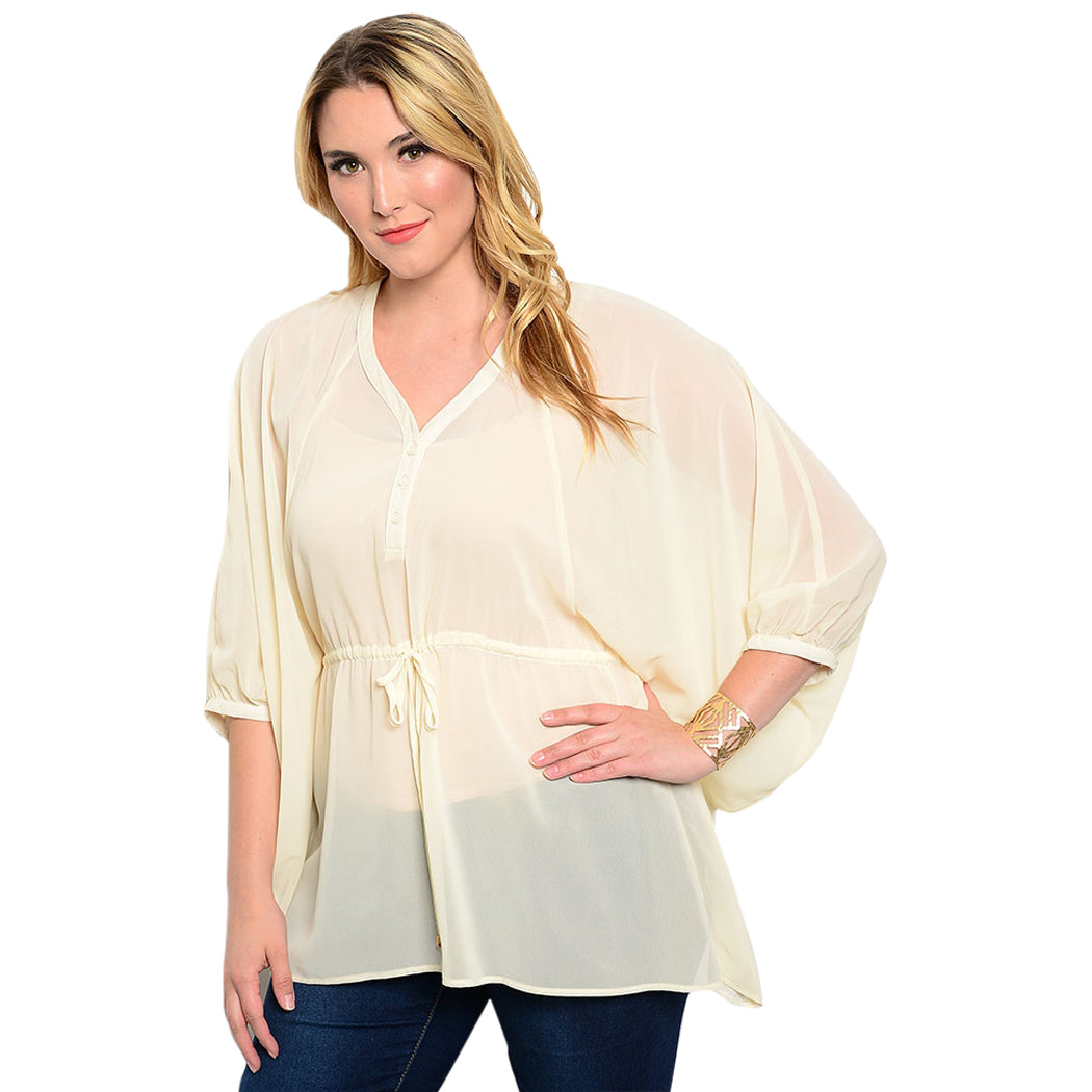 Giorgio West (New) Top Womens Style : Cn240853