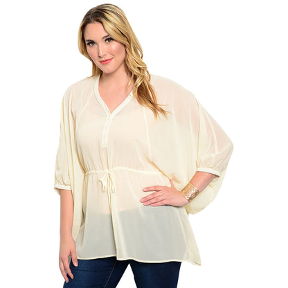Giorgio West (New) Top Womens Style : Cn240853