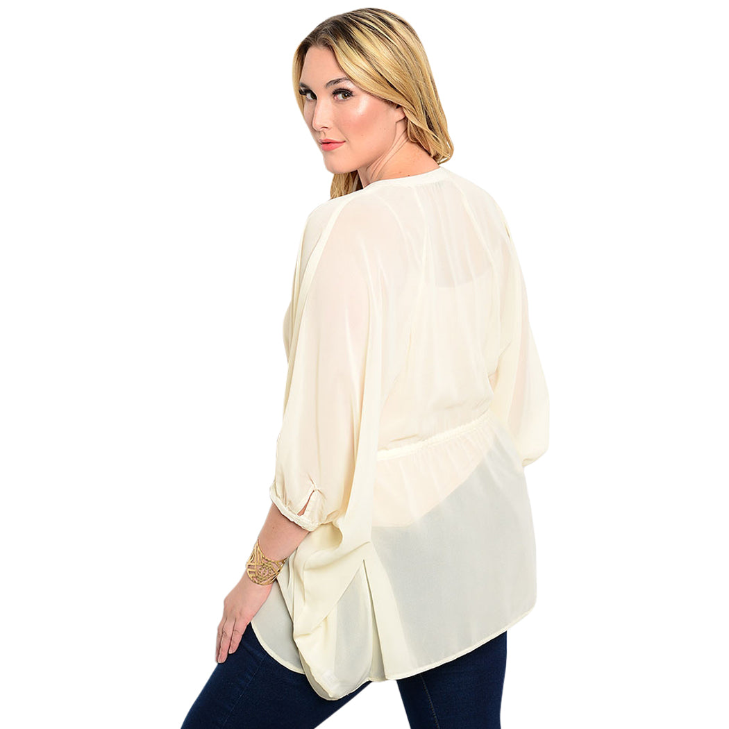 Giorgio West (New) Top Womens Style : Cn240853