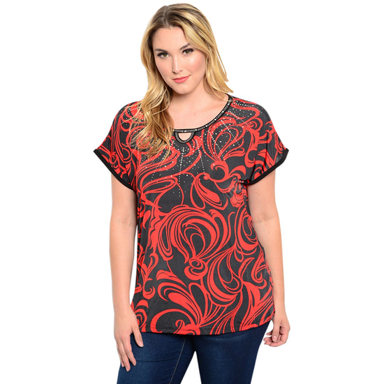 Giorgio West (New) Top Womens Style : Cn239187