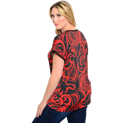 Giorgio West (New) Top Womens Style : Cn239187