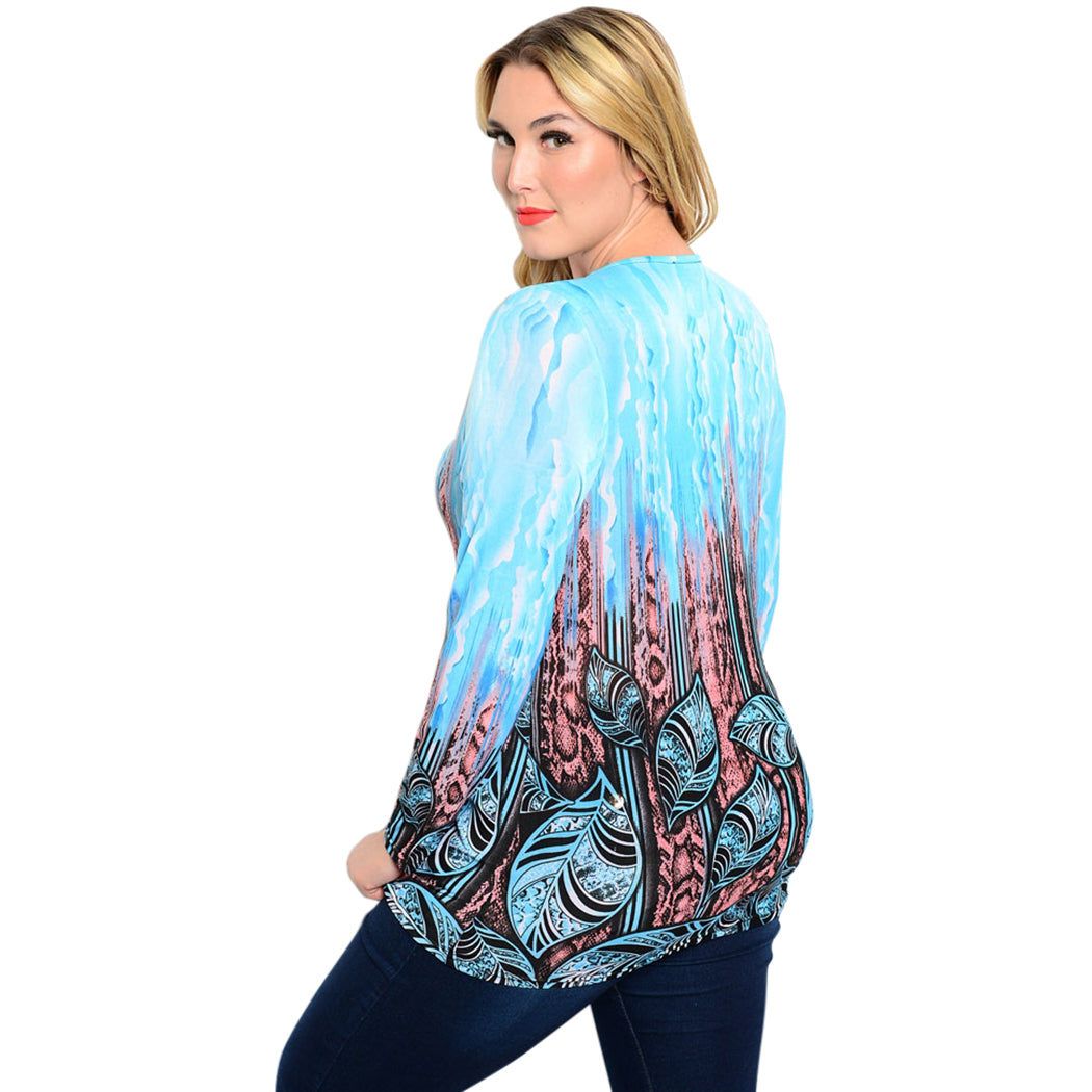 Giorgio West (New) Top Womens Style : Cn240263