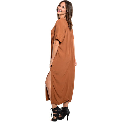 Giorgio West (New) Dress Womens Style : Cn240946