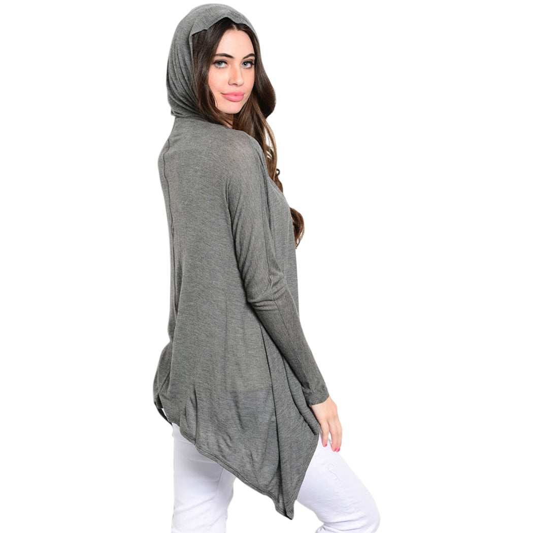 Giorgio West (New) Cardigan Womens Style : Cn240239