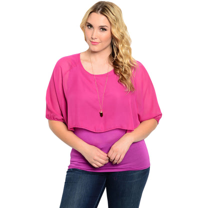 Giorgio West (New) Top Womens Style : Cn238905