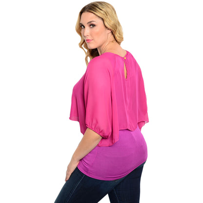 Giorgio West (New) Top Womens Style : Cn238905