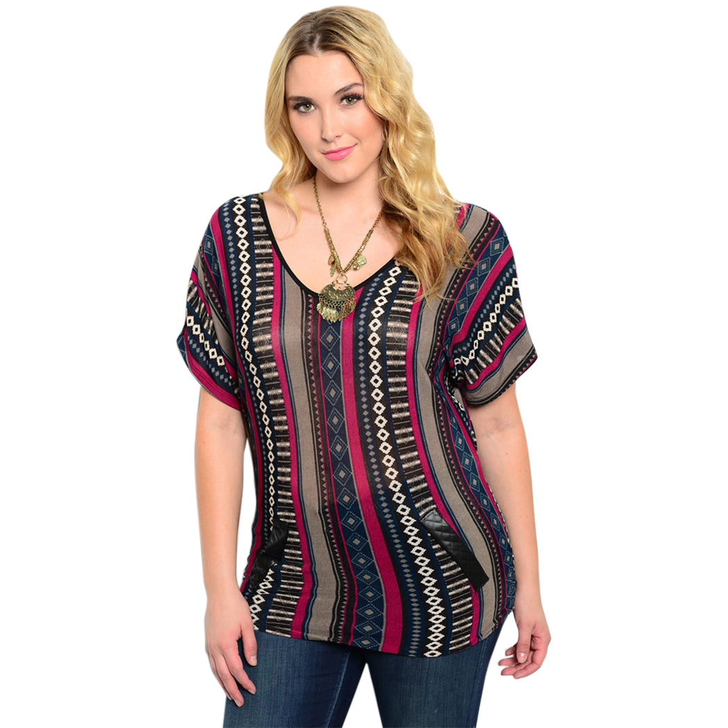 Giorgio West (New) Top Womens Style : Cn238892