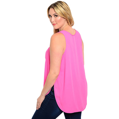 Giorgio West (New) Top Womens Style : Cn239260