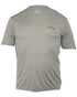 Columbia Meeker Peak Short Sleeve Crewneck T-Shirt  Mens Style : AM6844