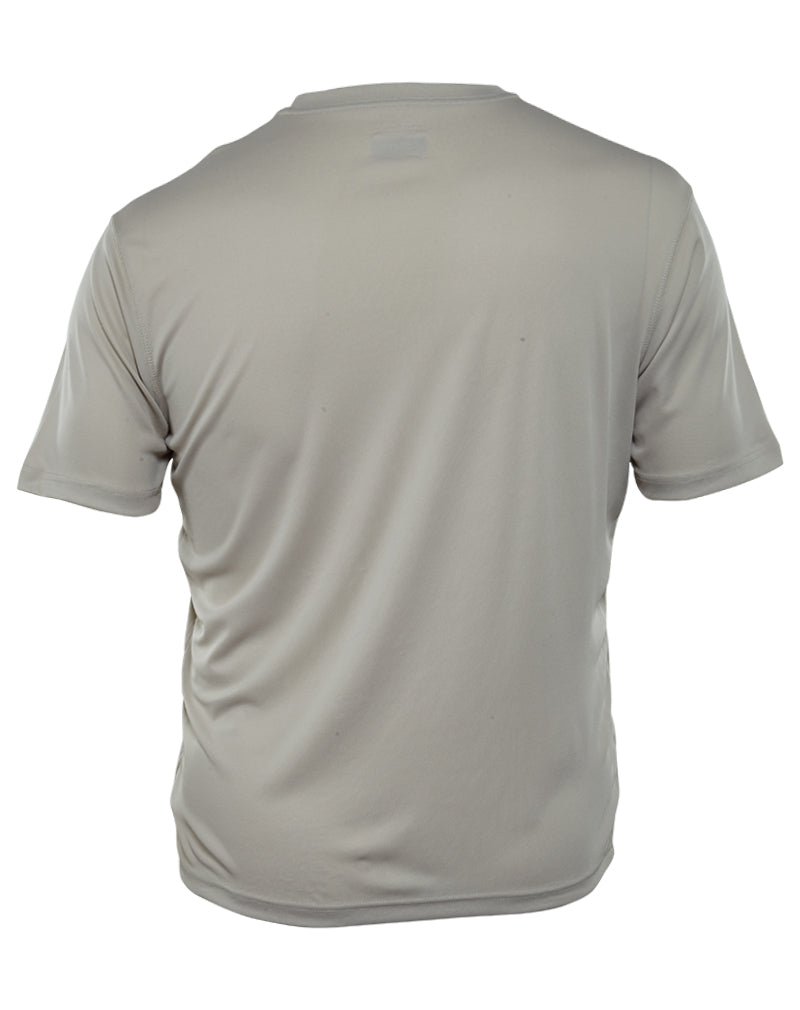 Columbia Meeker Peak Short Sleeve Crewneck T-Shirt  Mens Style : AM6844