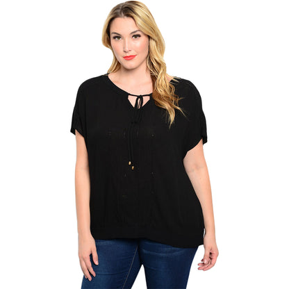 Giorgio West (New) Top Womens Style : Cn240717