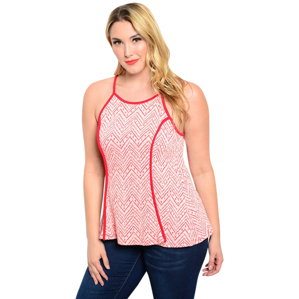 Giorgio West (New) Top Womens Style : Cn239831