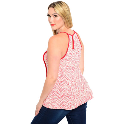 Giorgio West (New) Top Womens Style : Cn239831