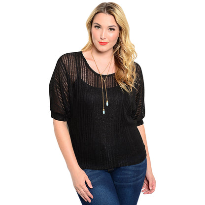 Giorgio West (New) Top Womens Style : Cn239846