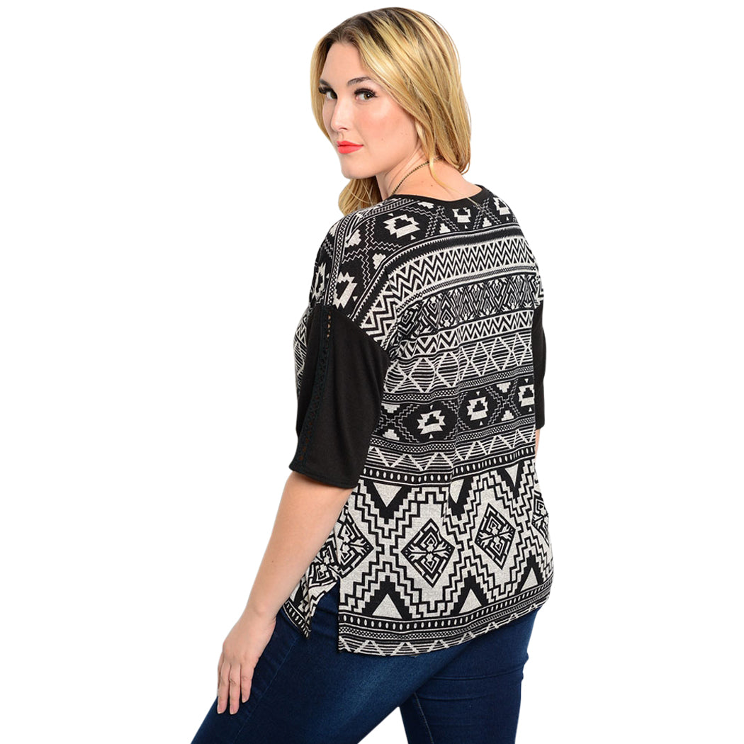 Giorgio West (New) Top Womens Style : Cn240539