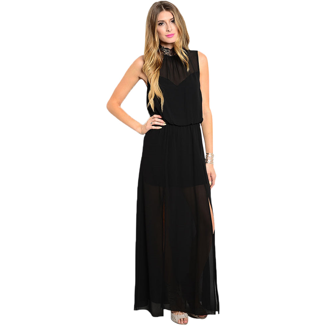 Giorgio West (New) Dress Womens Style : Cn231303