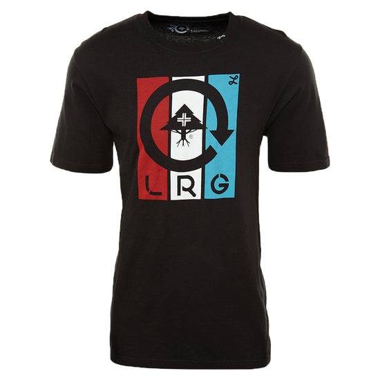 Lrg Outer Space T-shirt Mens Style : B131034