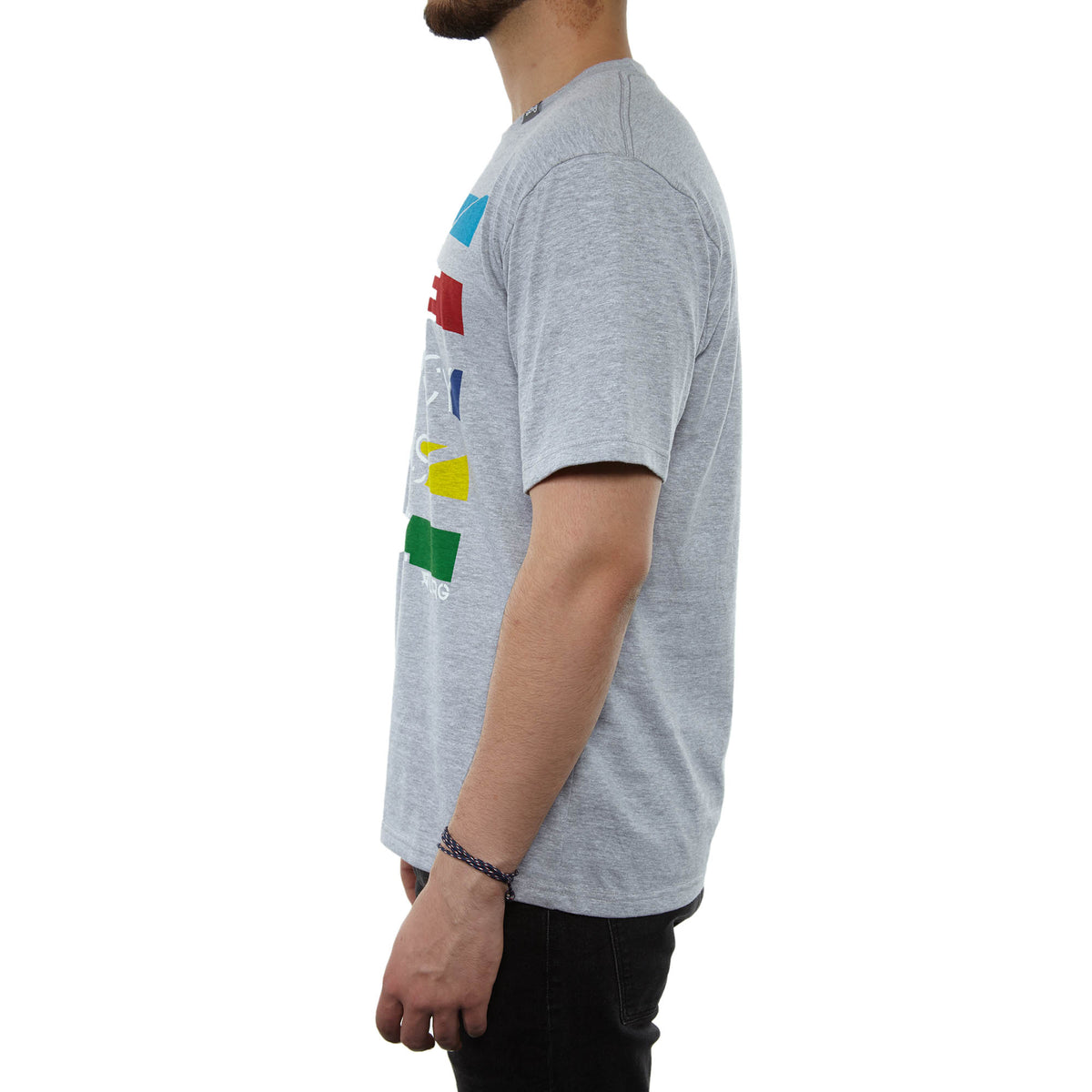 Lrg Creative Currency Creates Destiny T-shirt Mens Style : B131035