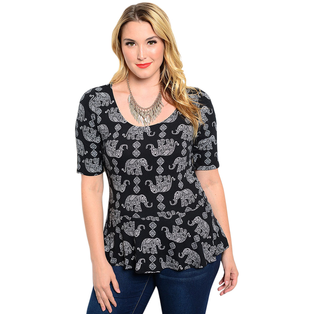 Giorgio West (New) Top Womens Style : Cn239708