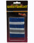 Unique Wrist Wallet  Unisex Style : Rwa-x