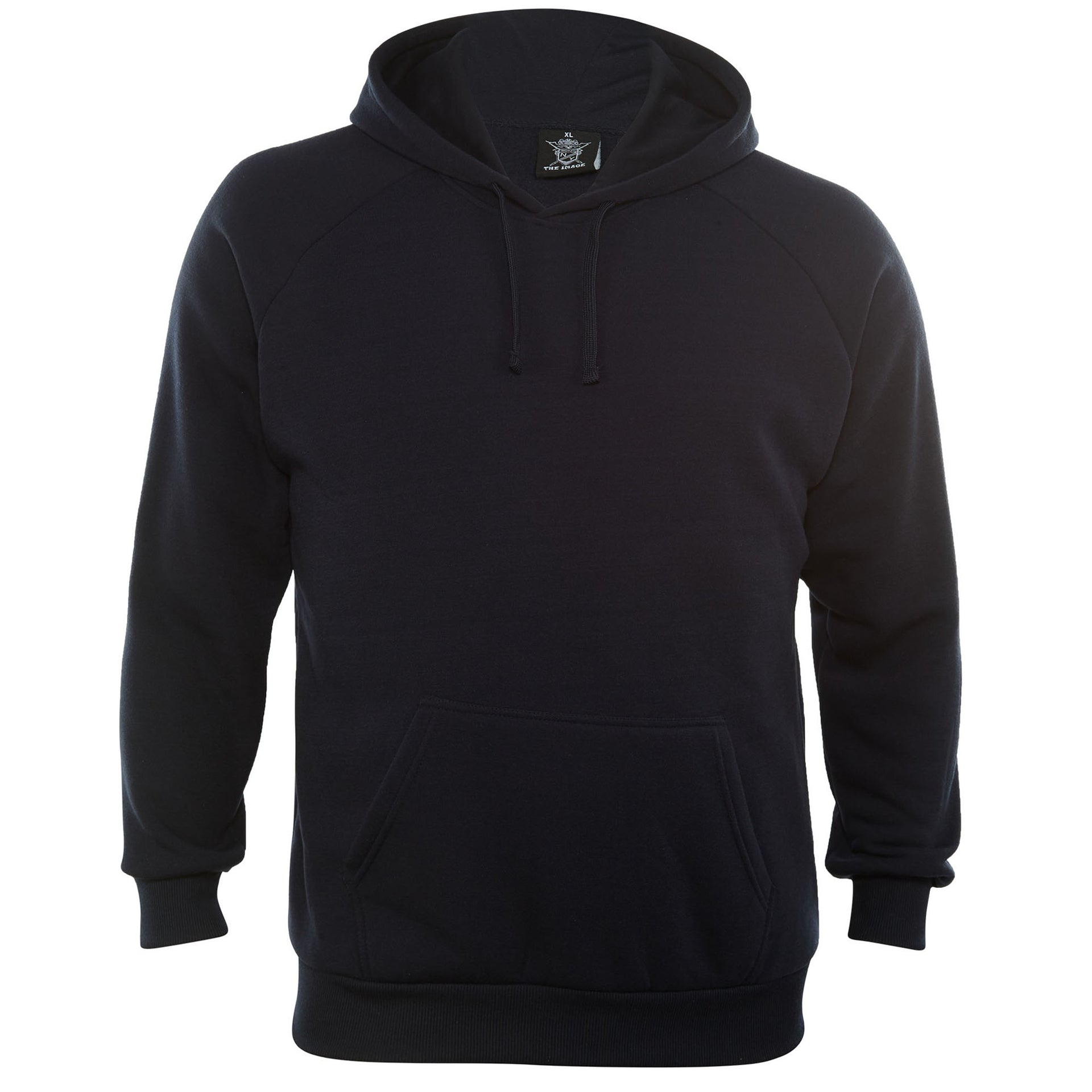 The Image Nineteen Ninety Eight Pullover Hoodie Mens Style : L08