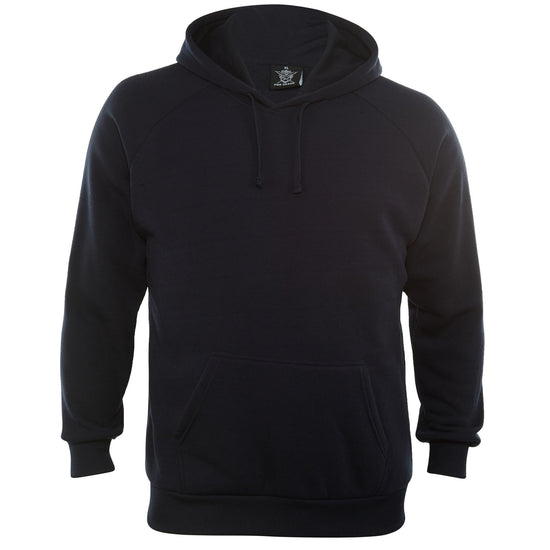 The Image Nineteen Ninety Eight Pullover Hoodie Mens Style : L08