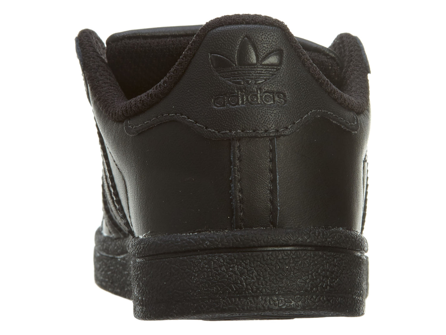 Adidas Superstar Toddlers Shoes Core Black/Core Boys / Girls Style :D70188