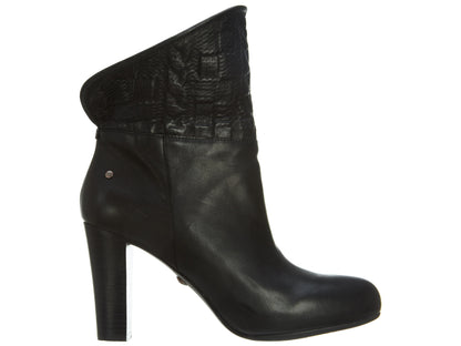 Uggs Dandylion Tres Leather Boot Womens Style : 1008755