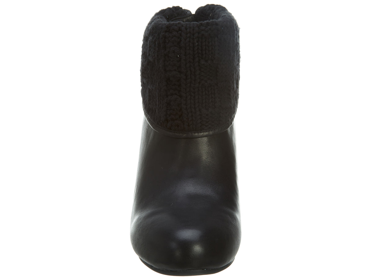 Uggs Dandylion Tres Leather Boot Womens Style : 1008755