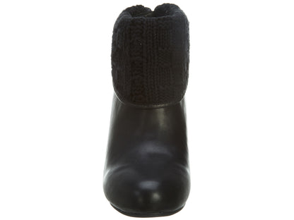 Uggs Dandylion Tres Leather Boot Womens Style : 1008755