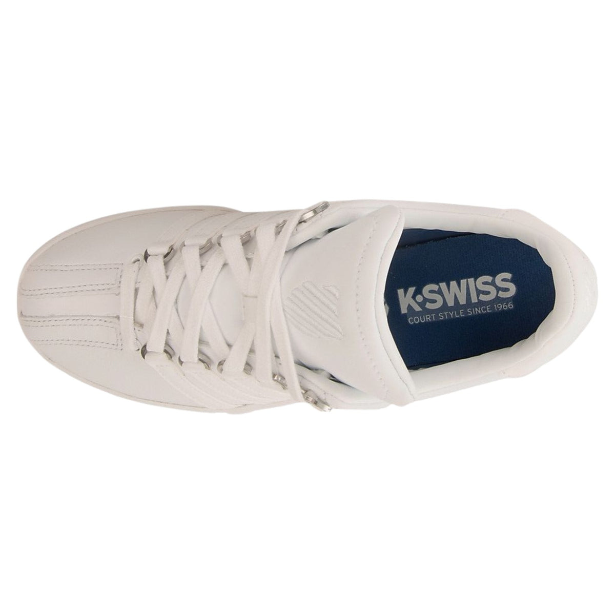 Kswiss Classics Vn Womens Style : 93343