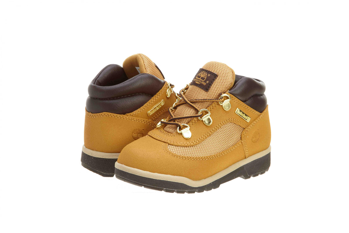 TIMBERLAND PETITS TODDLERS STYLE 