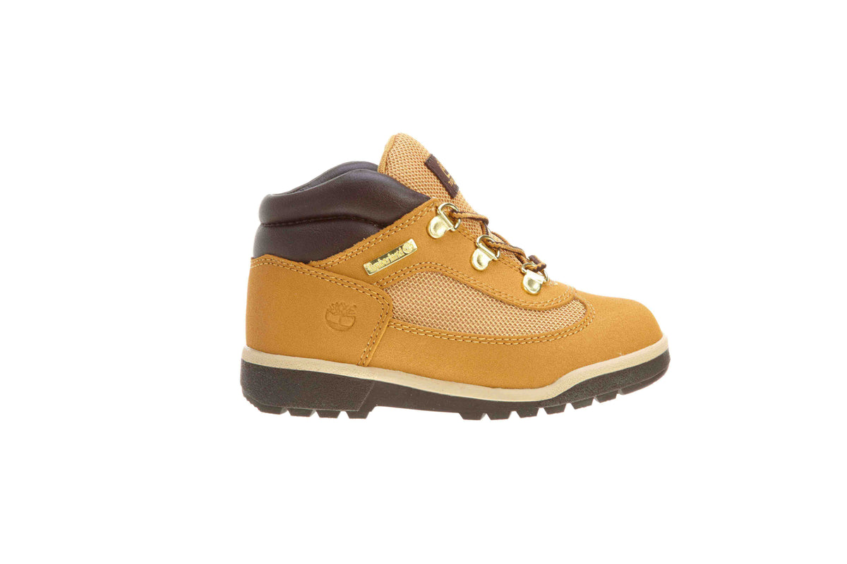 TIMBERLAND PETITS TODDLERS STYLE 