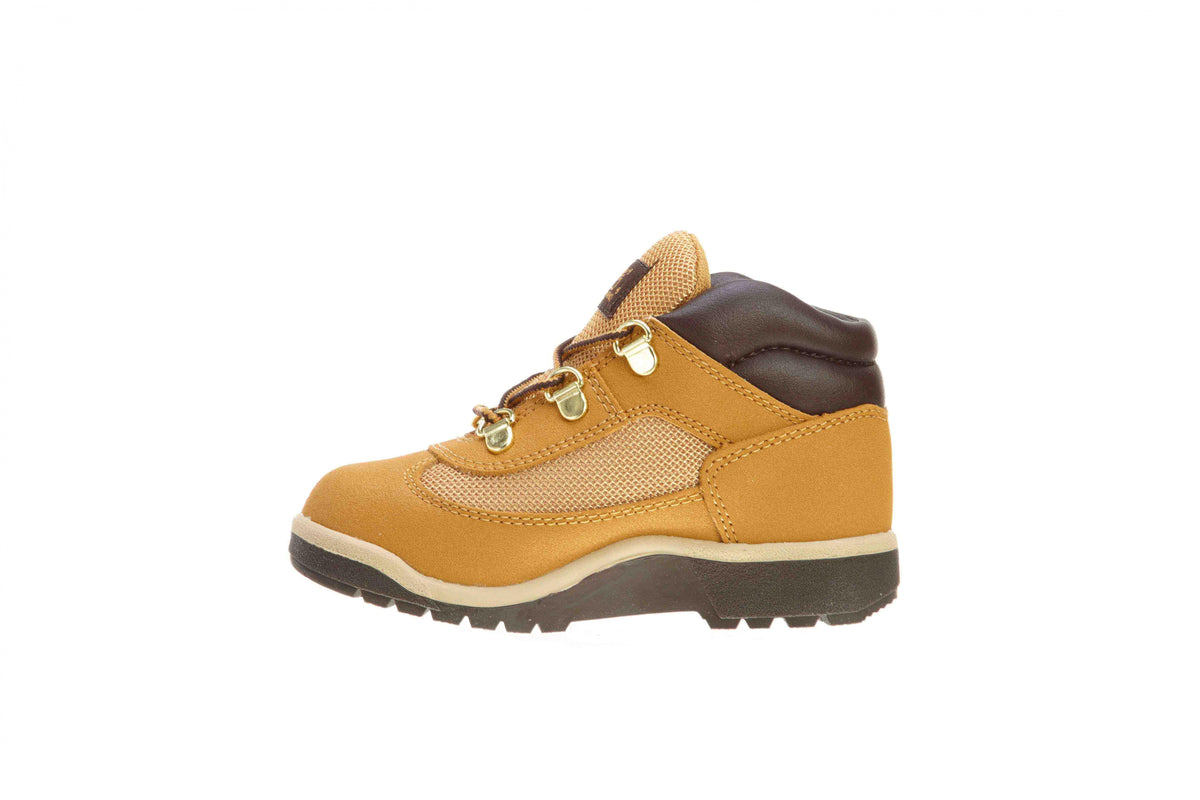 TIMBERLAND PETITS TODDLERS STYLE 