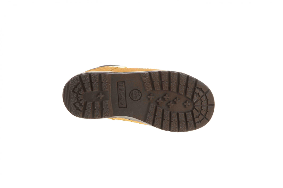 TIMBERLAND PETITS TODDLERS STYLE 