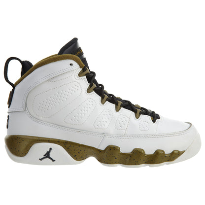Air Jordan 9 Retro Bg Big Kids Style : 302359