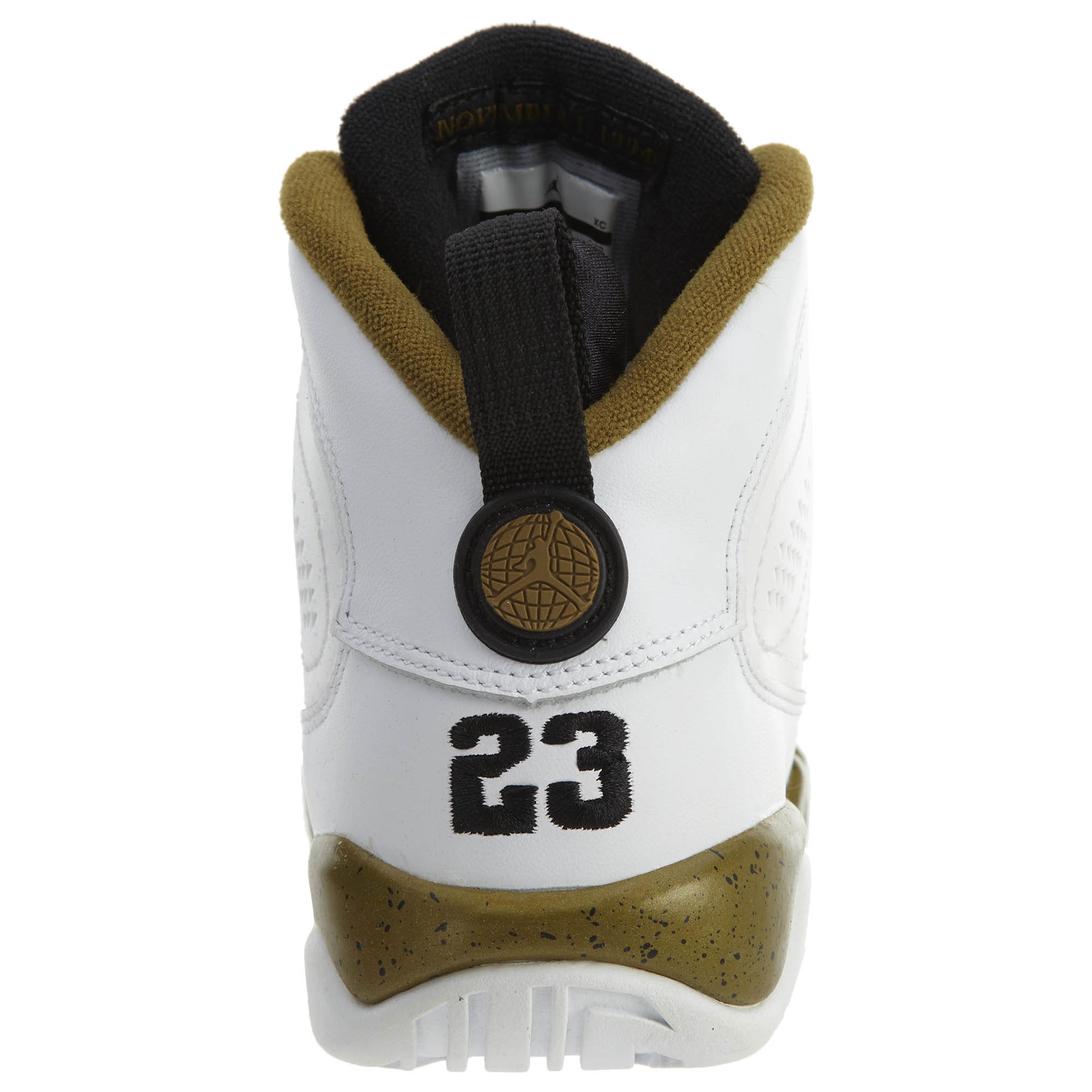 Air Jordan 9 Retro Bg Big Kids Style : 302359