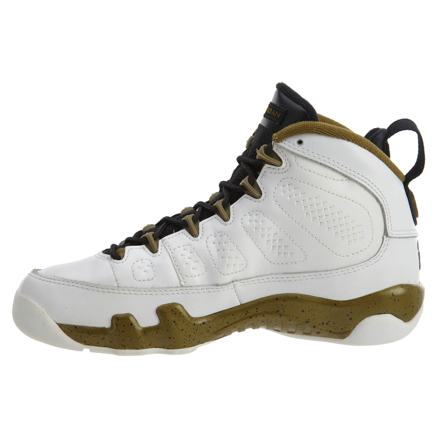 Air Jordan 9 Retro Bg Big Kids Style : 302359