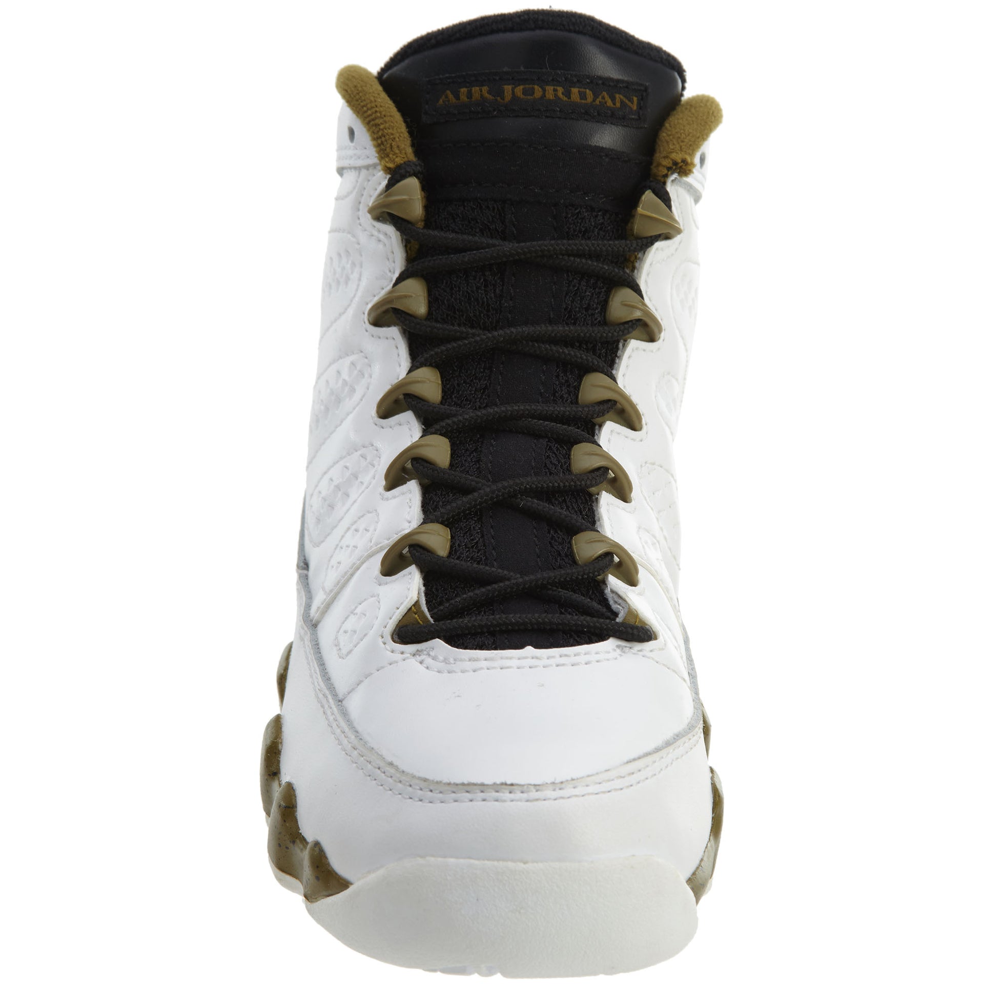 Air Jordan 9 Retro Bg Big Kids Style : 302359