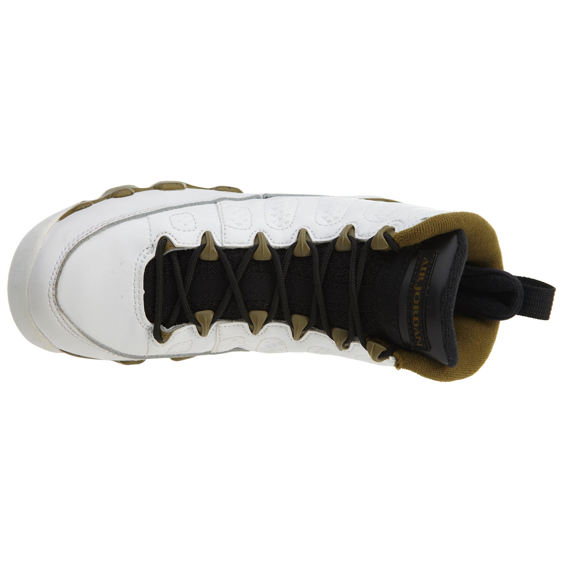 Air Jordan 9 Retro Bg Big Kids Style : 302359