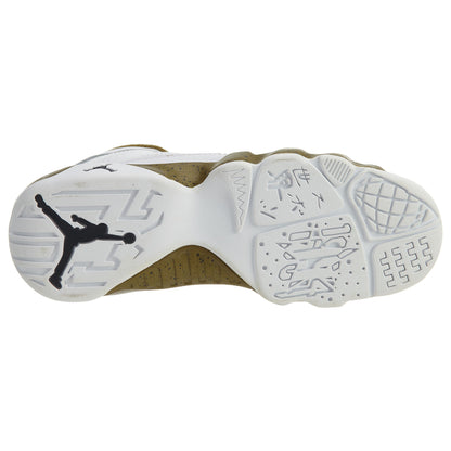 Air Jordan 9 Retro Bg Big Kids Style : 302359