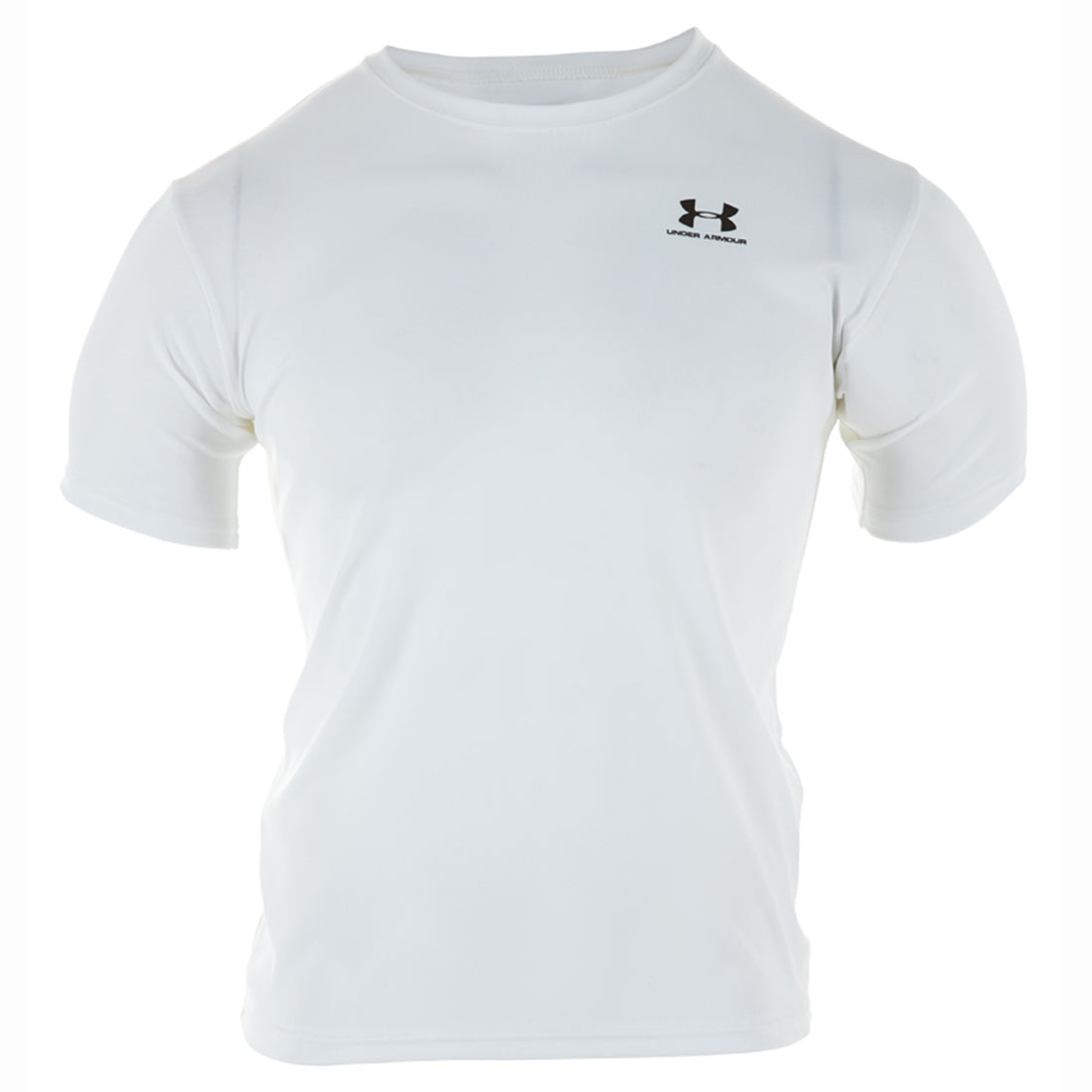 Underarmour Loosegear Short Sleeve Big Kids Style 2084