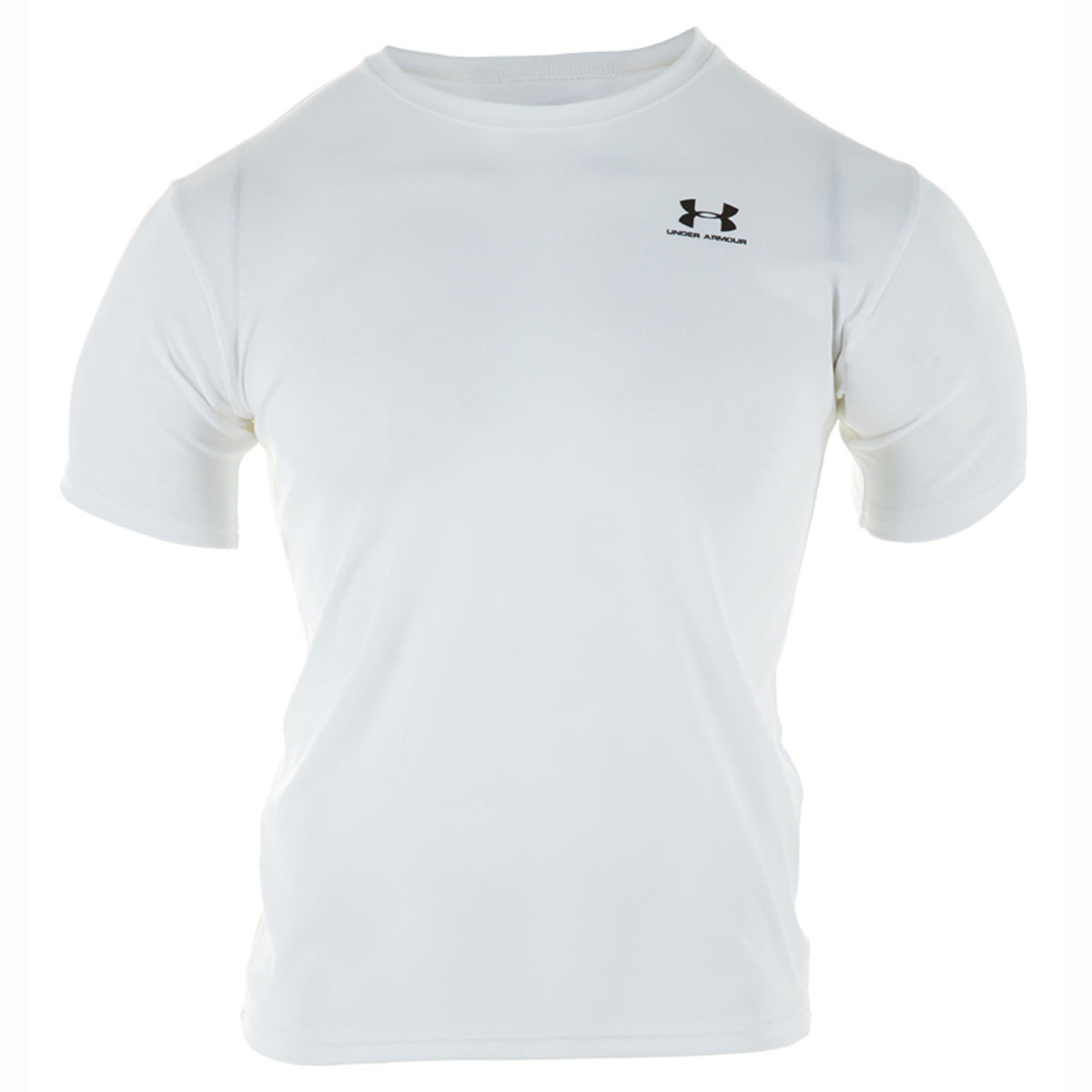 Underarmour Loosegear Short Sleeve Big Kids Style 2084