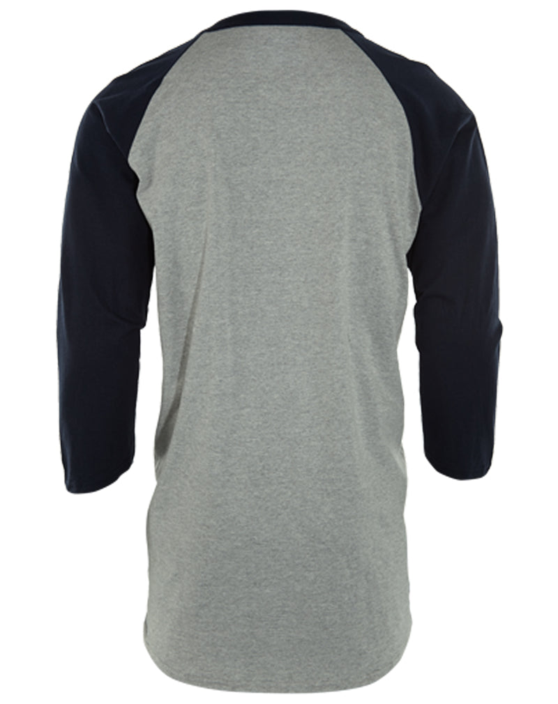 Champion Raglan 3/4 Jersey Mens Style : T1370
