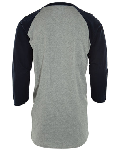 Champion Raglan 3/4 Jersey Mens Style : T1370
