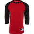Champion Raglan 3/4 Jersey Mens Style : T1370